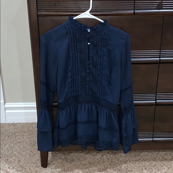 Octavia open back Top - Picture 5 of 5